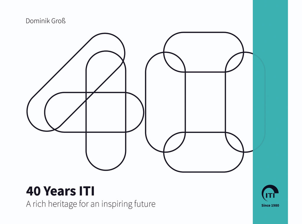 40 Years ITI