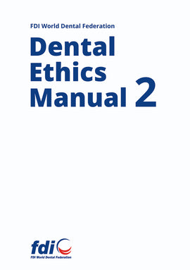 Dental Ethics Manual 2
