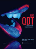QDT 2020 - Quintessence of Dental Technology 2020