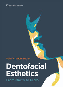 Dentofacial Esthetics