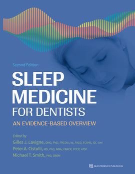 Sleep Medicine for Dentists, 2nd edition