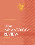 Oral Implantology Review, 2nd Edition
