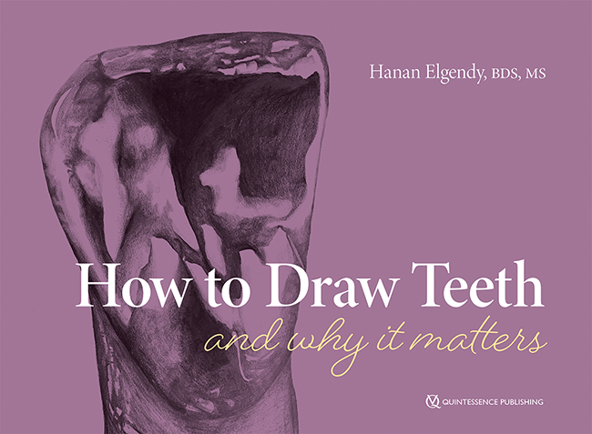 How to Draw Teeth and Why it Matters