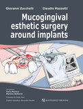 Mucogingival Esthetic Surgery around Implants