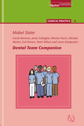 Dental Team Companion