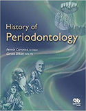 History of Periodontology