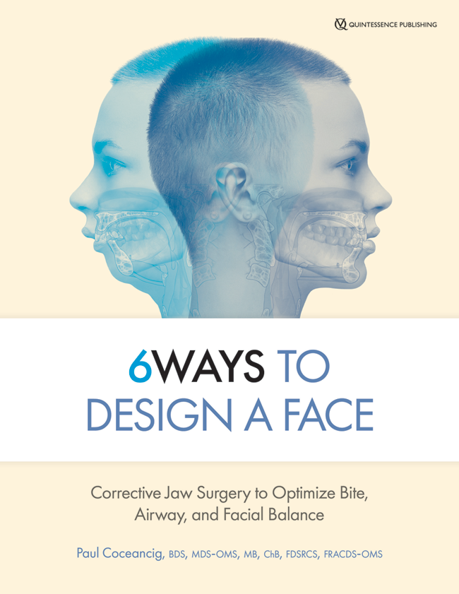 6 Ways to Design a Face