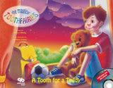 A Tooth for a Teddy