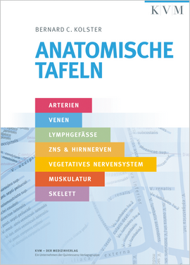 Anatomische Tafeln