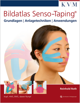 Bildatlas Senso-Taping®