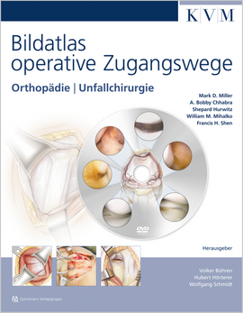 Bildatlas operative Zugangswege