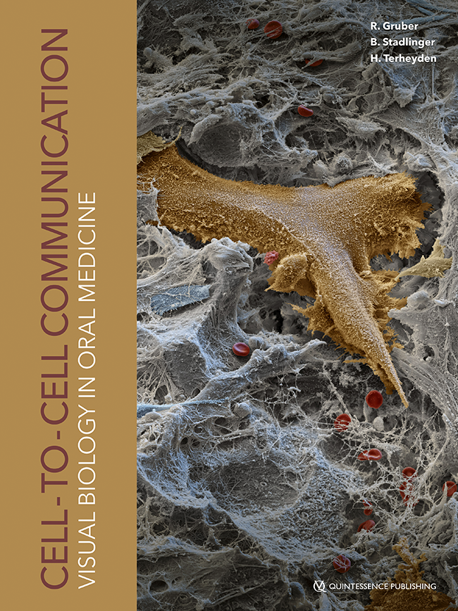 Cell-to-Cell Communication: Visual Biology in Oral Medicine