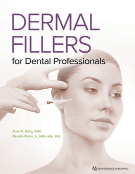 Dermal Fillers for Dental Professionals