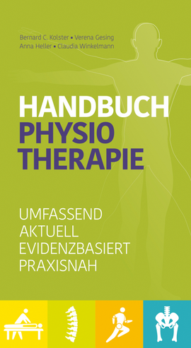 Handbuch Physiotherapie