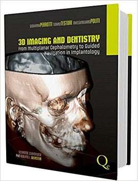 3D Imaging and Dentistry