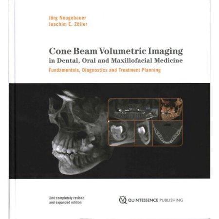 Cone Beam Volumetric Imaging in Dental, Oral and Maxillofacial Medicine
