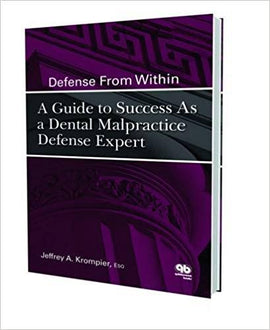 Defense From Within: A Guide to Success