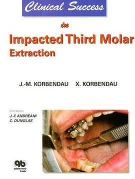 Clinical Success in Impacted Third Molar