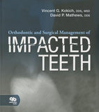 Orthodontic and Surgical Managment Imacted teeth