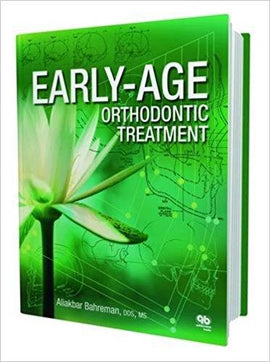 Early Age Orthodontic Treatment