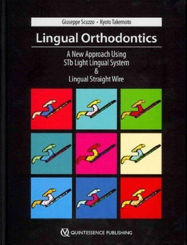 Lingual Orthodontics