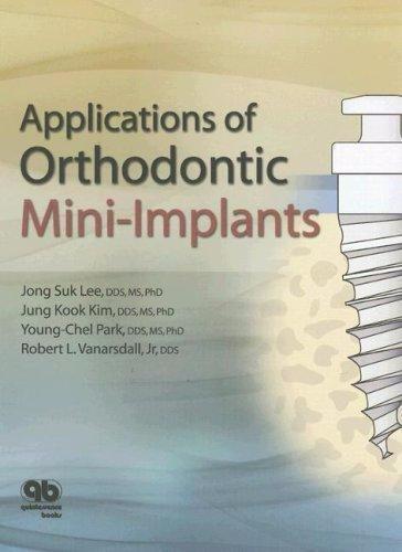 Applications of Orthodontic Mini-Implant