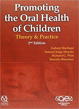 Promoting the Oral Health of Children