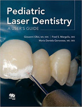 Pediatric Laser Dentistry