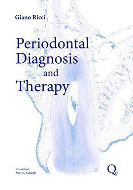 Periodontal Diagnosis and Therapy