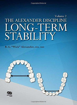 The Alexander Discipline Vol.2 - Long-Term Stability
