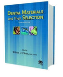 Dental Materials and Their Selection