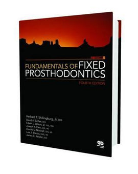 Fundamentals of Fixed Prosthodontics