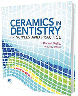 Ceramics in Dentistry