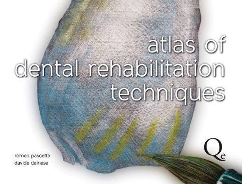 Atlas of dental rehabilitation technique