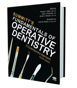 Summitt's Fundamentals of Operative Dentistry