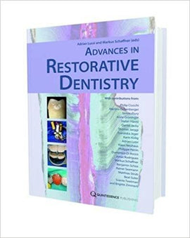 Advances in Restorative Dentistry
