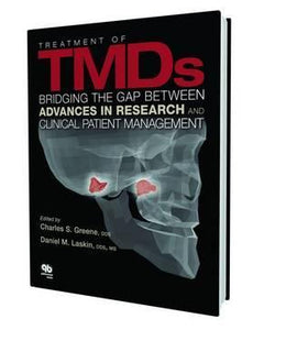 Treatment of TMDs