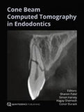 Cone Beam Comp. Tom. In Endo