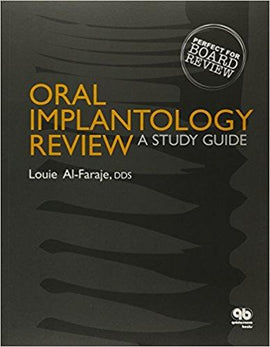 Oral Implantology Review