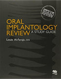 Oral Implantology Review