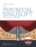 The Percrestal Sinuslift - From Illusion to Reality (plus DVD)
