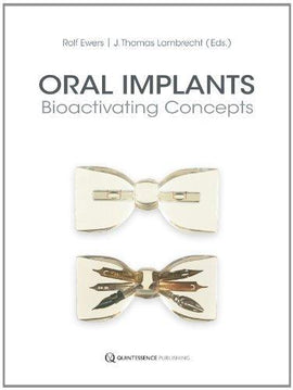 Oral Implants