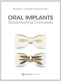 Oral Implants