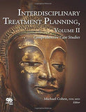 Interdisciplinary Treatment Planning V2