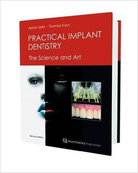 Practical Implant Dentistry