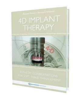 4D Implant Therapy