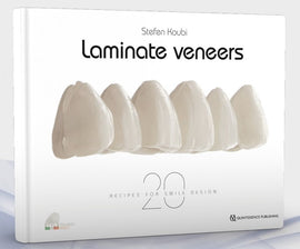 Laminate Veneers