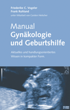 Manual Gynäkologie und Geburtshilfe