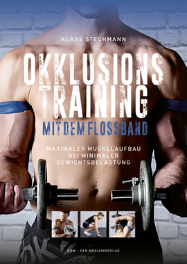 Okklusionstraining mit dem Flossband