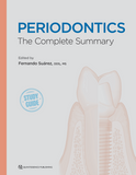 Periodontics - The Complete Summary